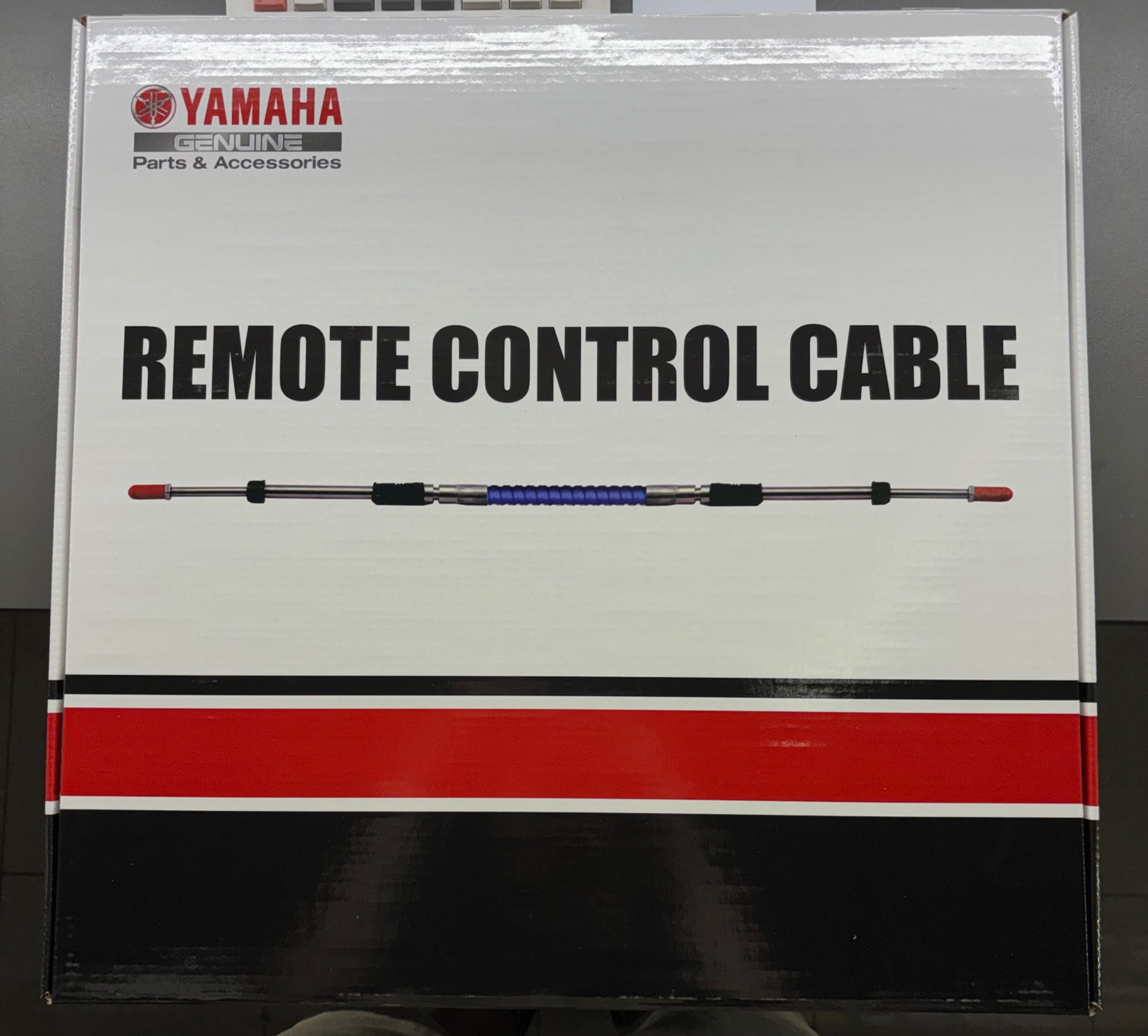 Cabo Control Remote 15 FT  (4.57)
