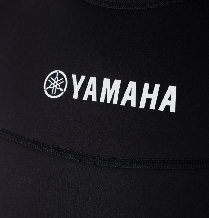 YAMAHA 3/2mm Fato completo 4