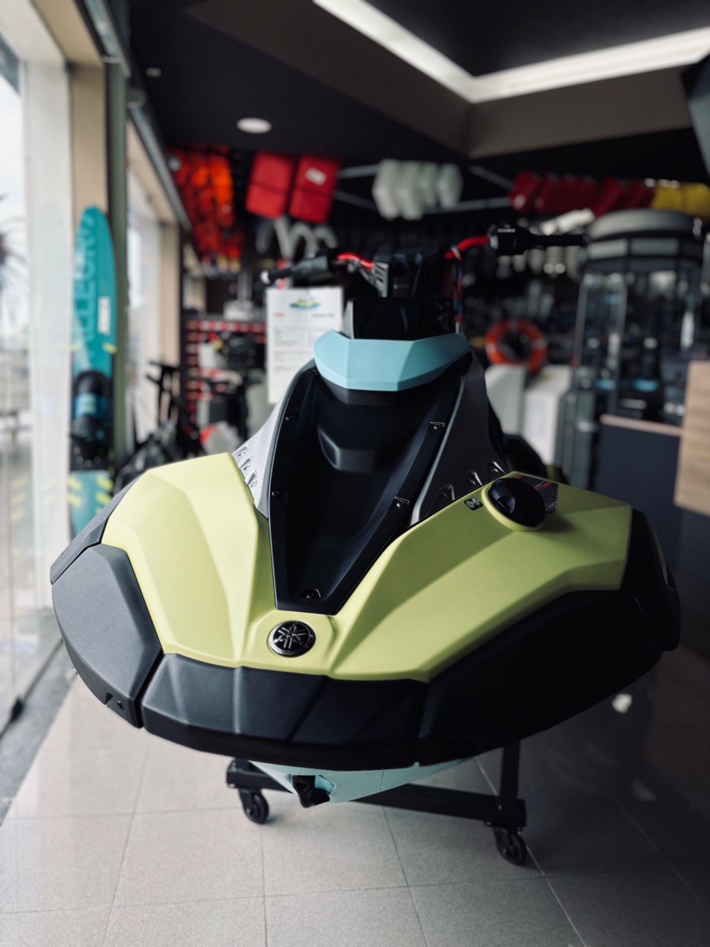 JetBlaster PRO 2