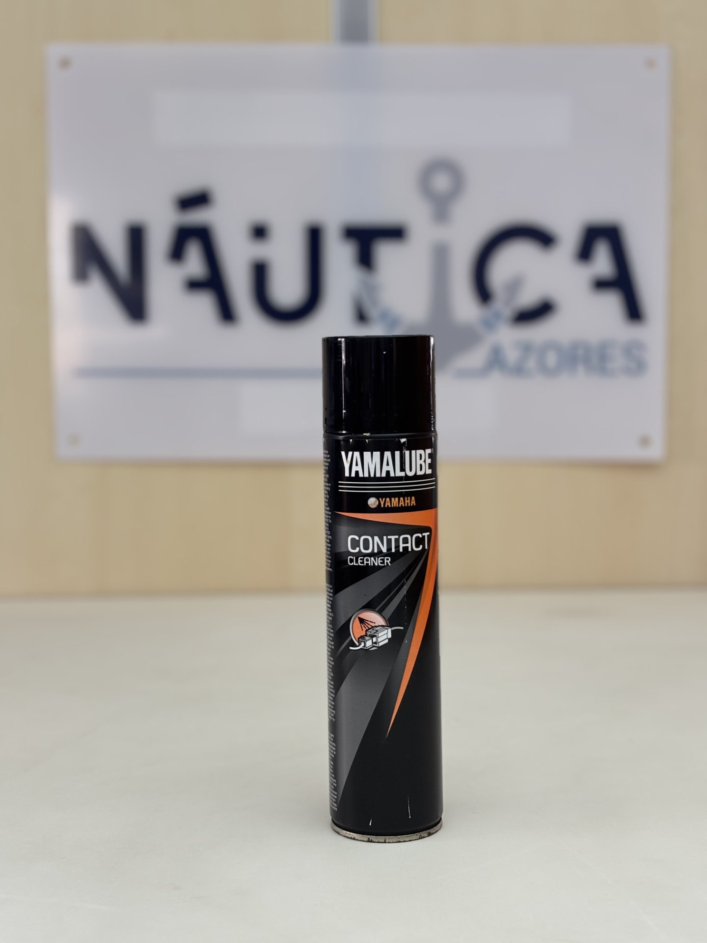 Contact Cleaner 400ML