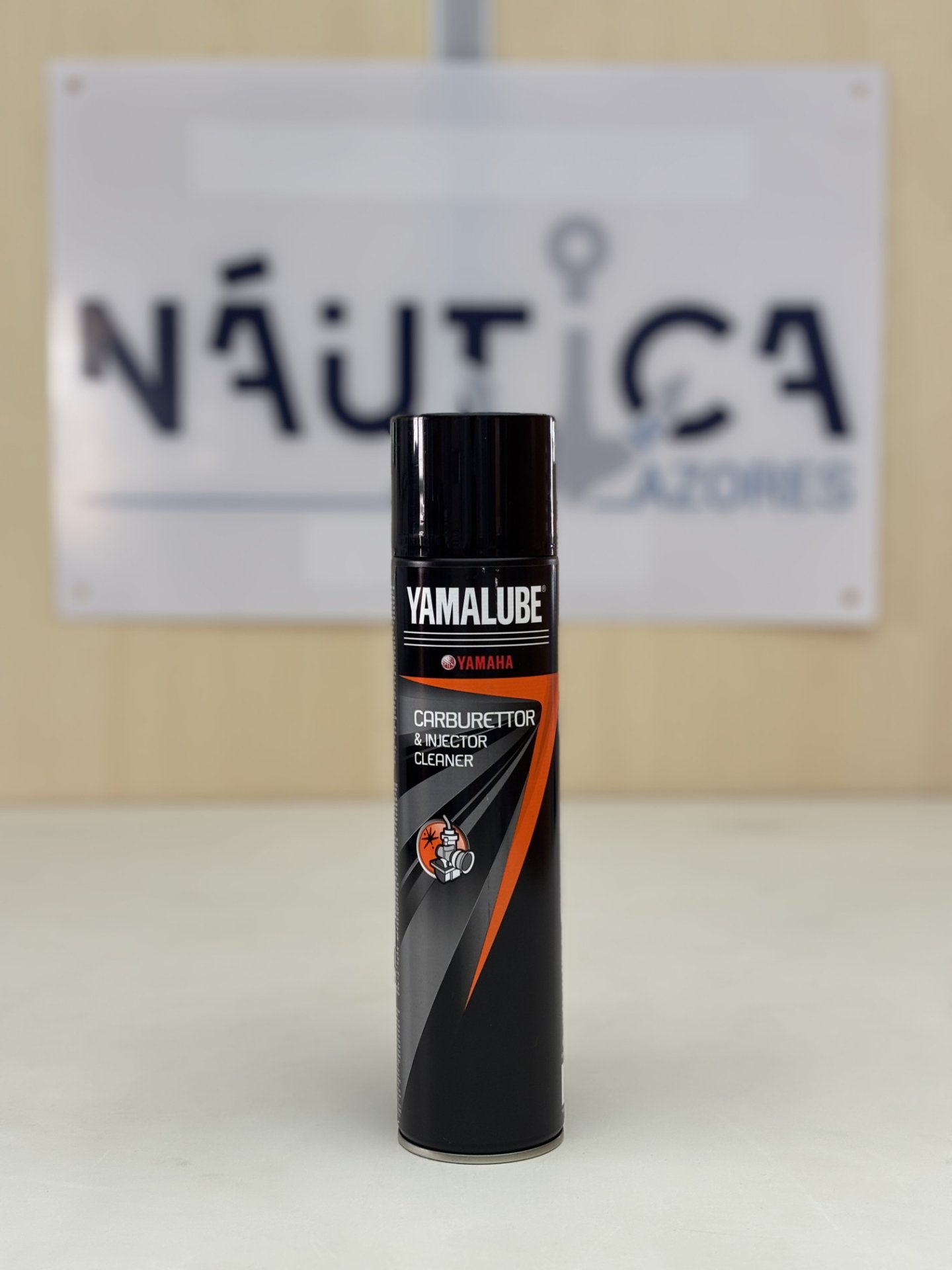 Carb & Injector Cleaner 400ML