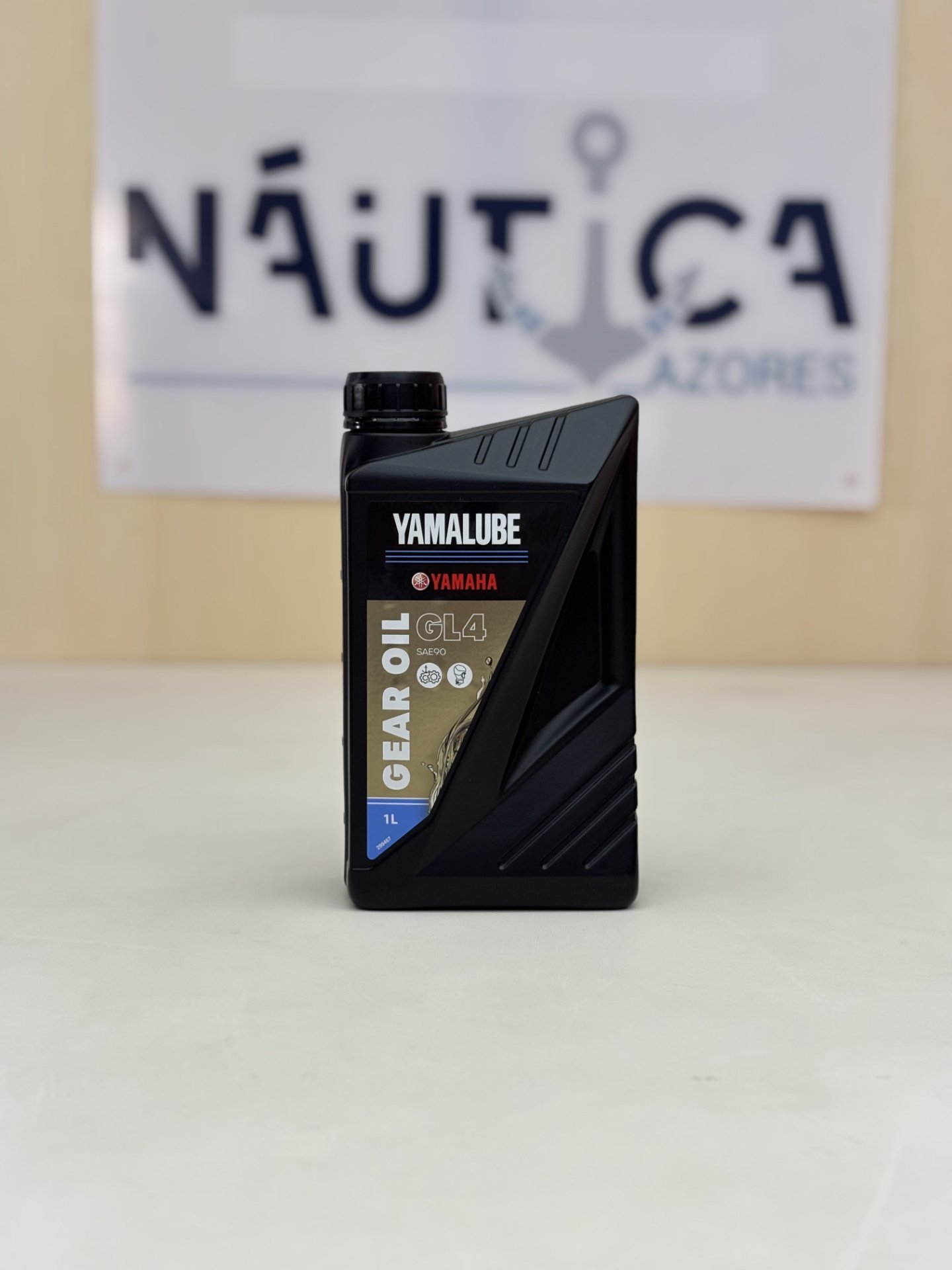 Oleo Yamalube GL4 Gear Oil 1L