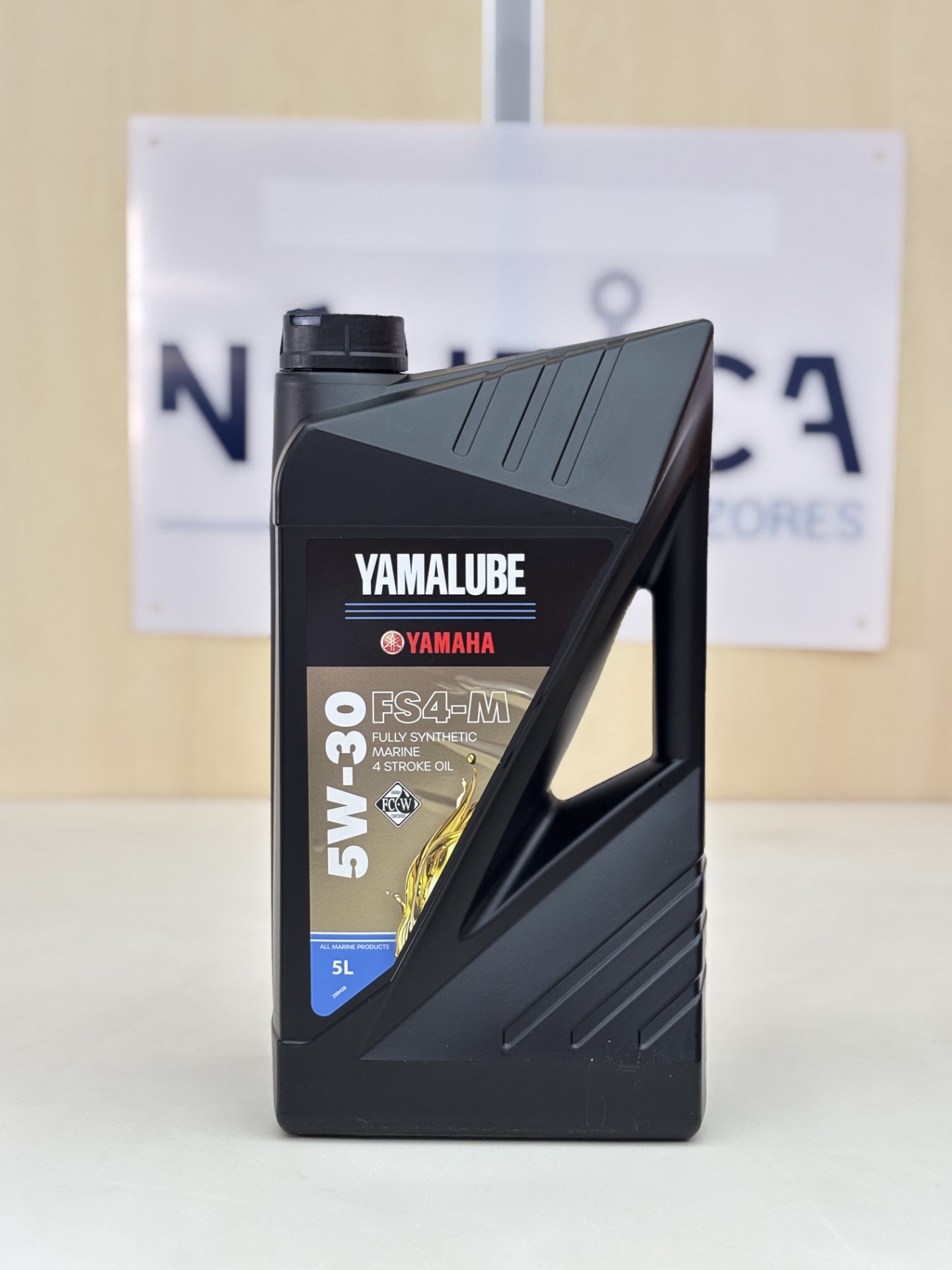 Yamalube 5W30  5L