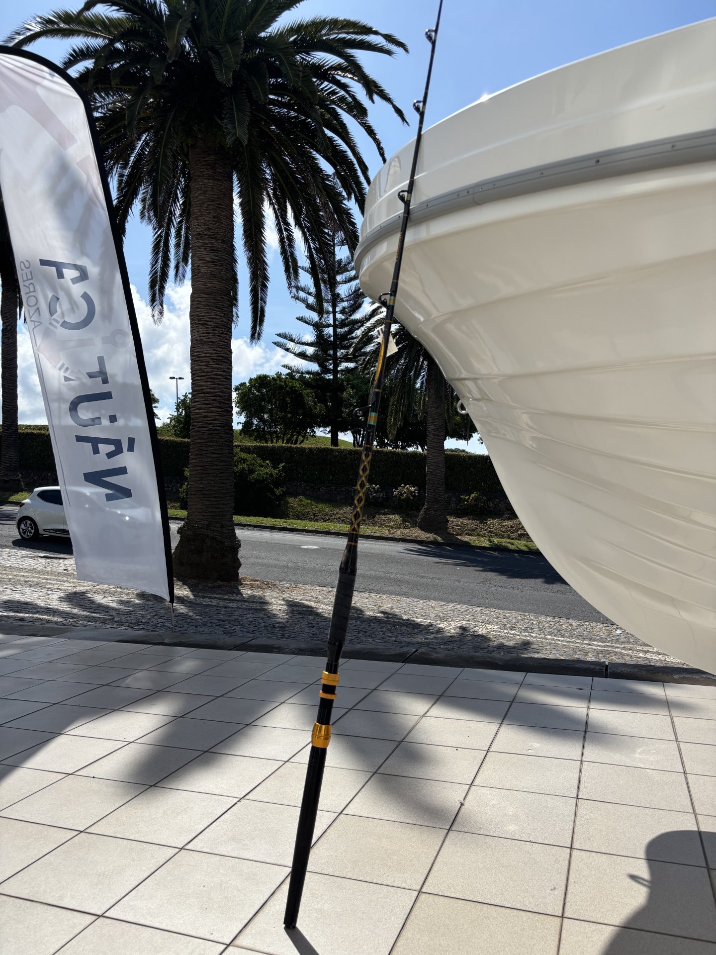 Cana Tecnofish 50lb