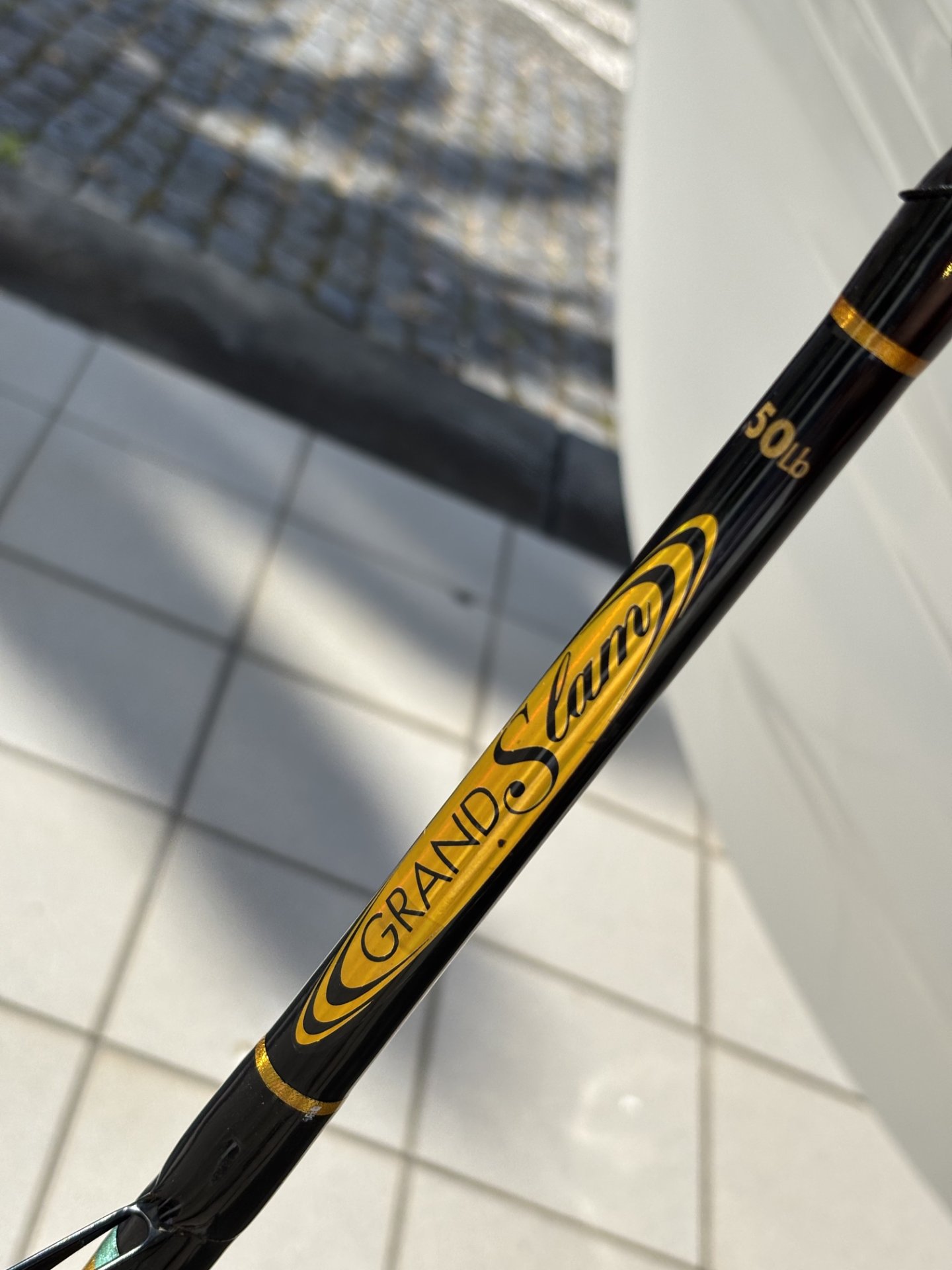 Cana Tecnofish 50lb 3