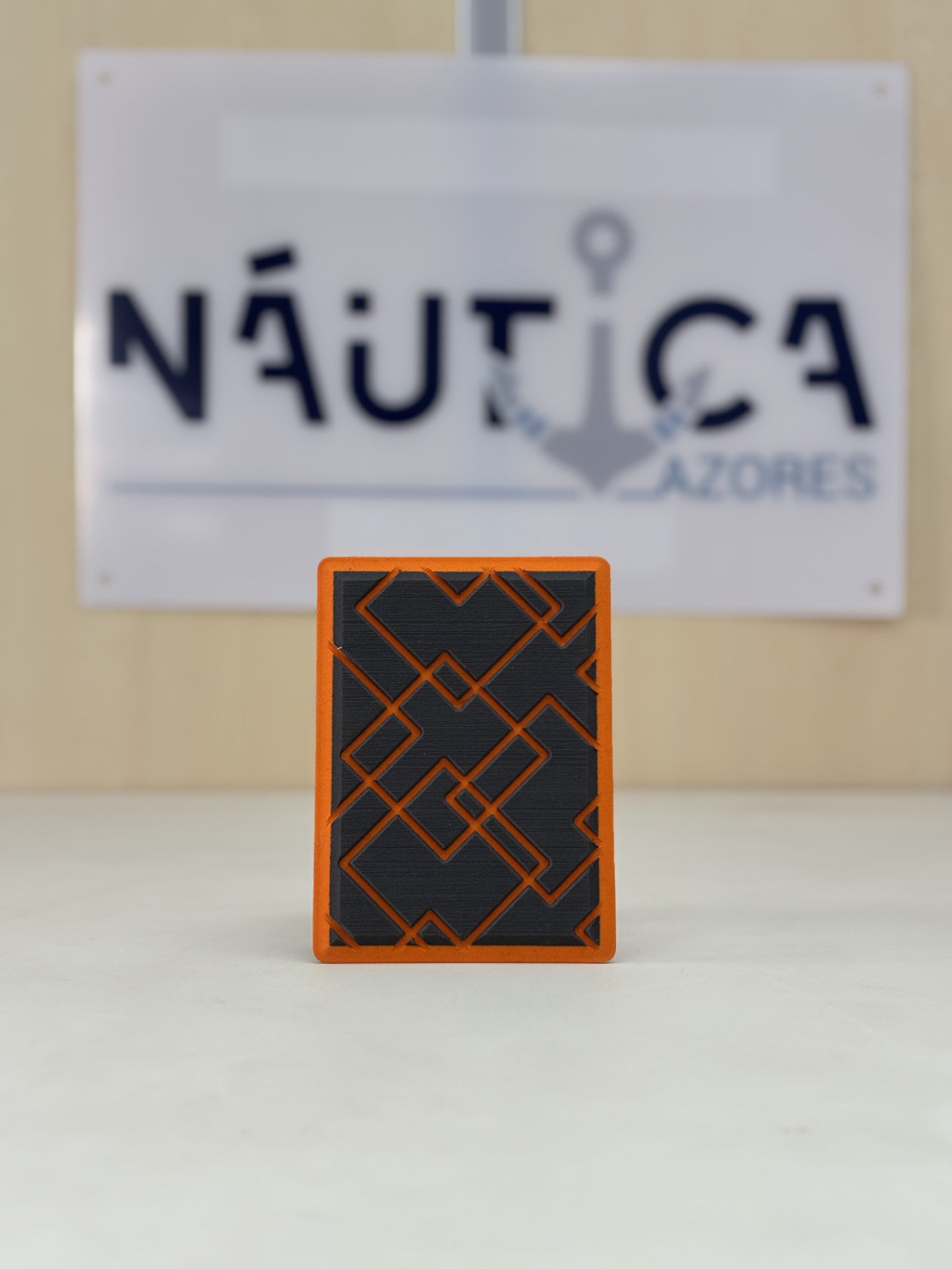 Deckmarine Personalizado
