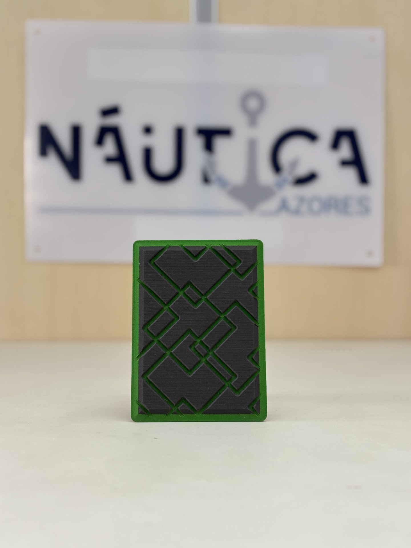 Deckmarine Personalizado 3