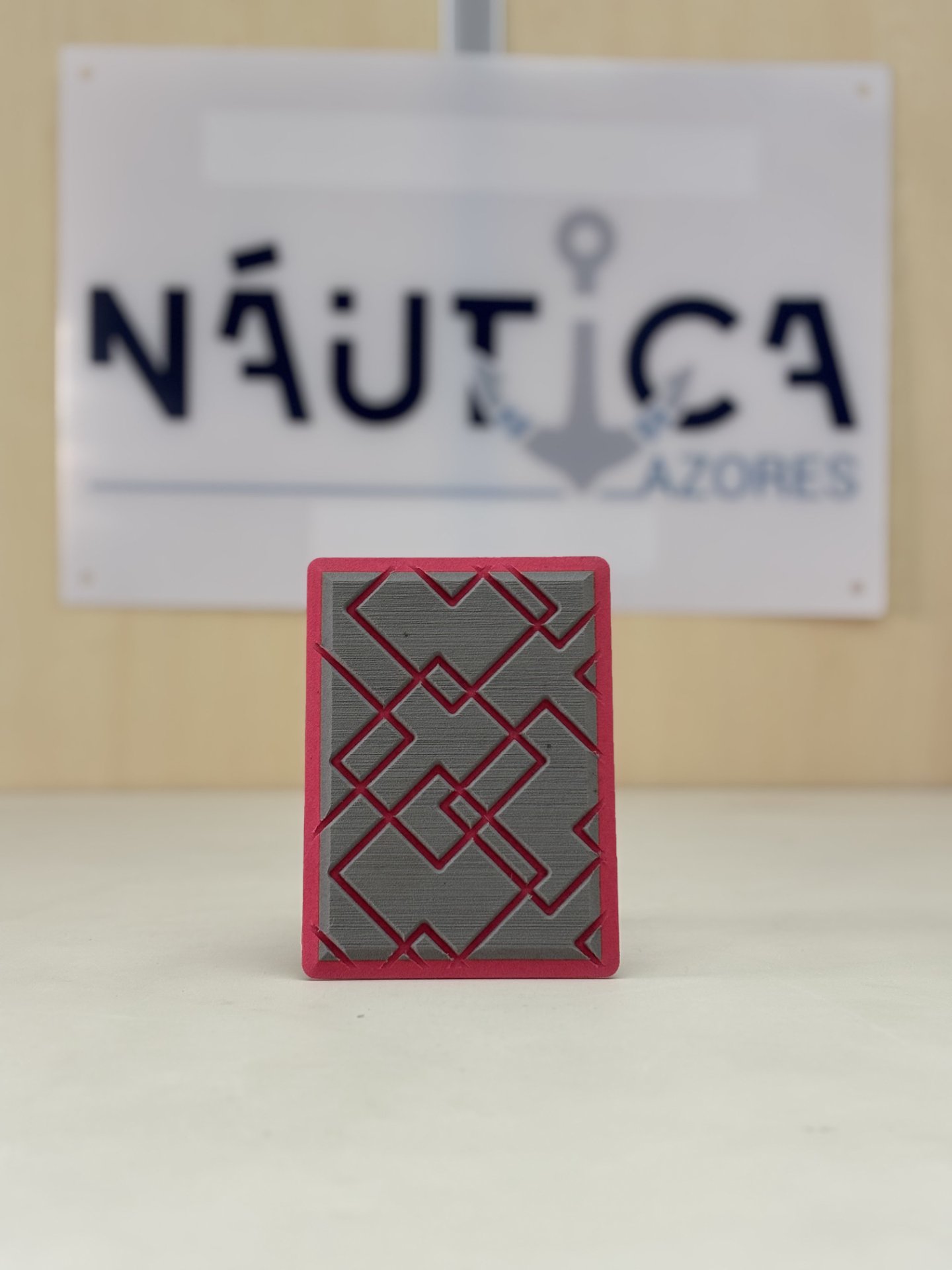 Deckmarine Personalizado 4