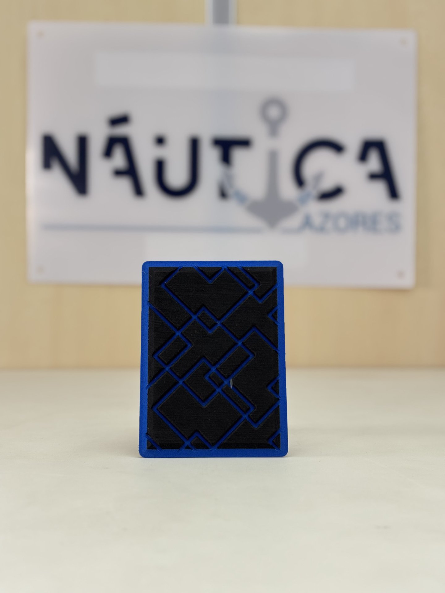 Deckmarine Personalizado 5