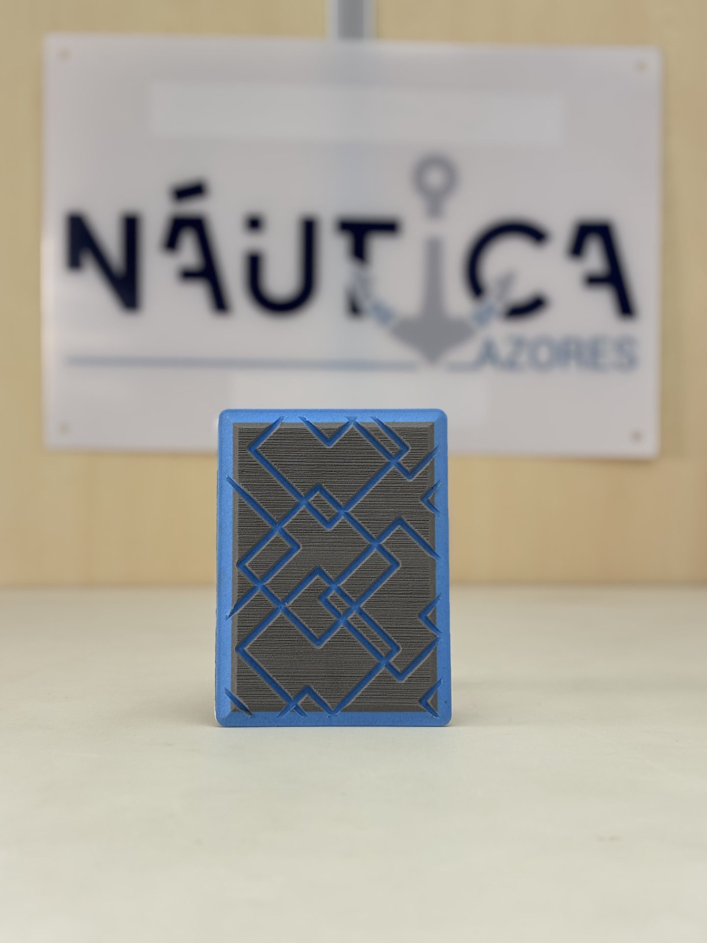 Deckmarine Personalizado 6