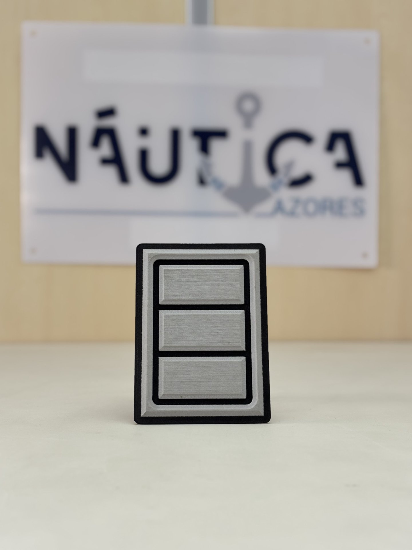 Deckmarine Personalizado 11
