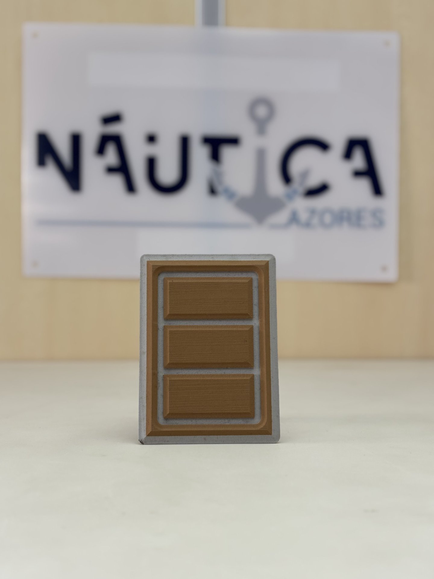 Deckmarine Personalizado 14