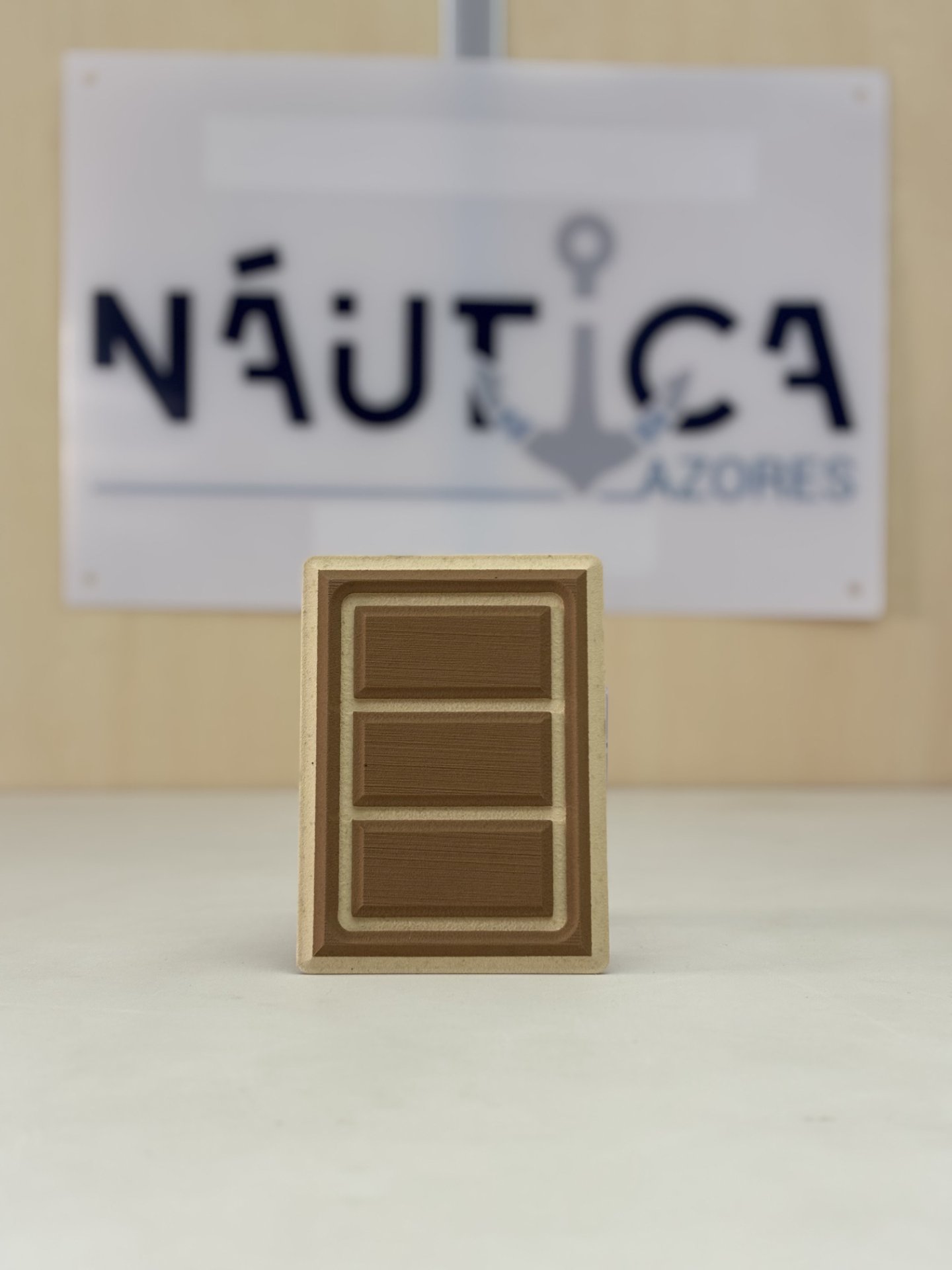 Deckmarine Personalizado 15
