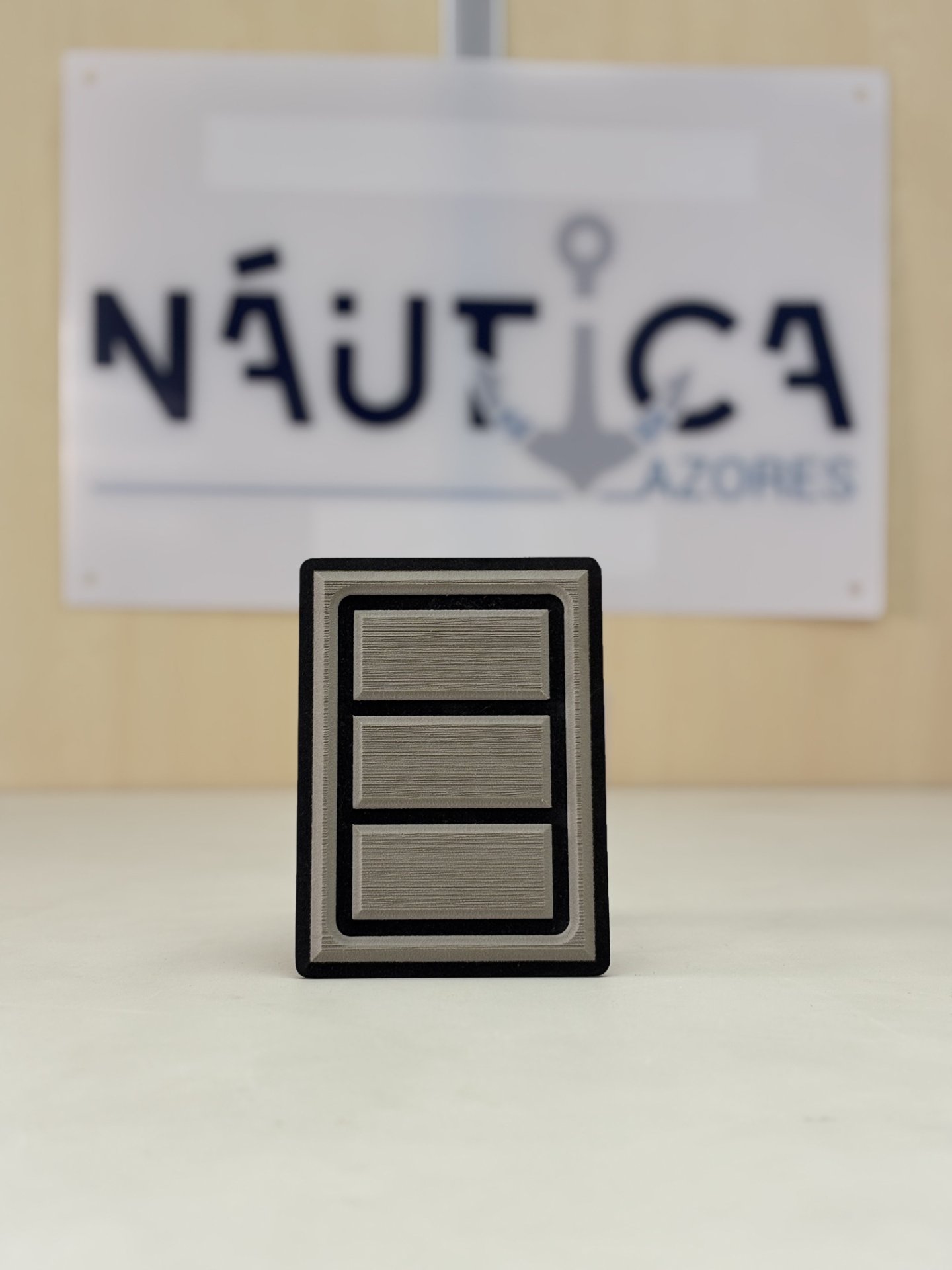 Deckmarine Personalizado 17