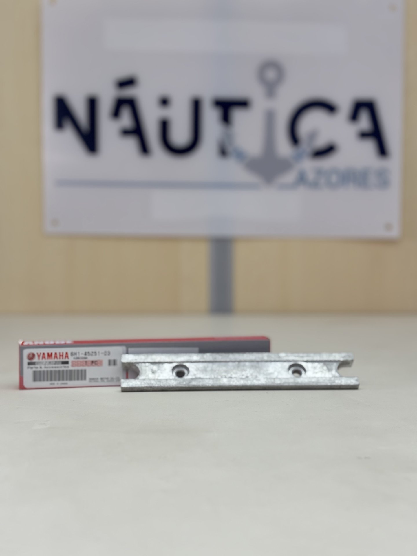 ZINCO 2
