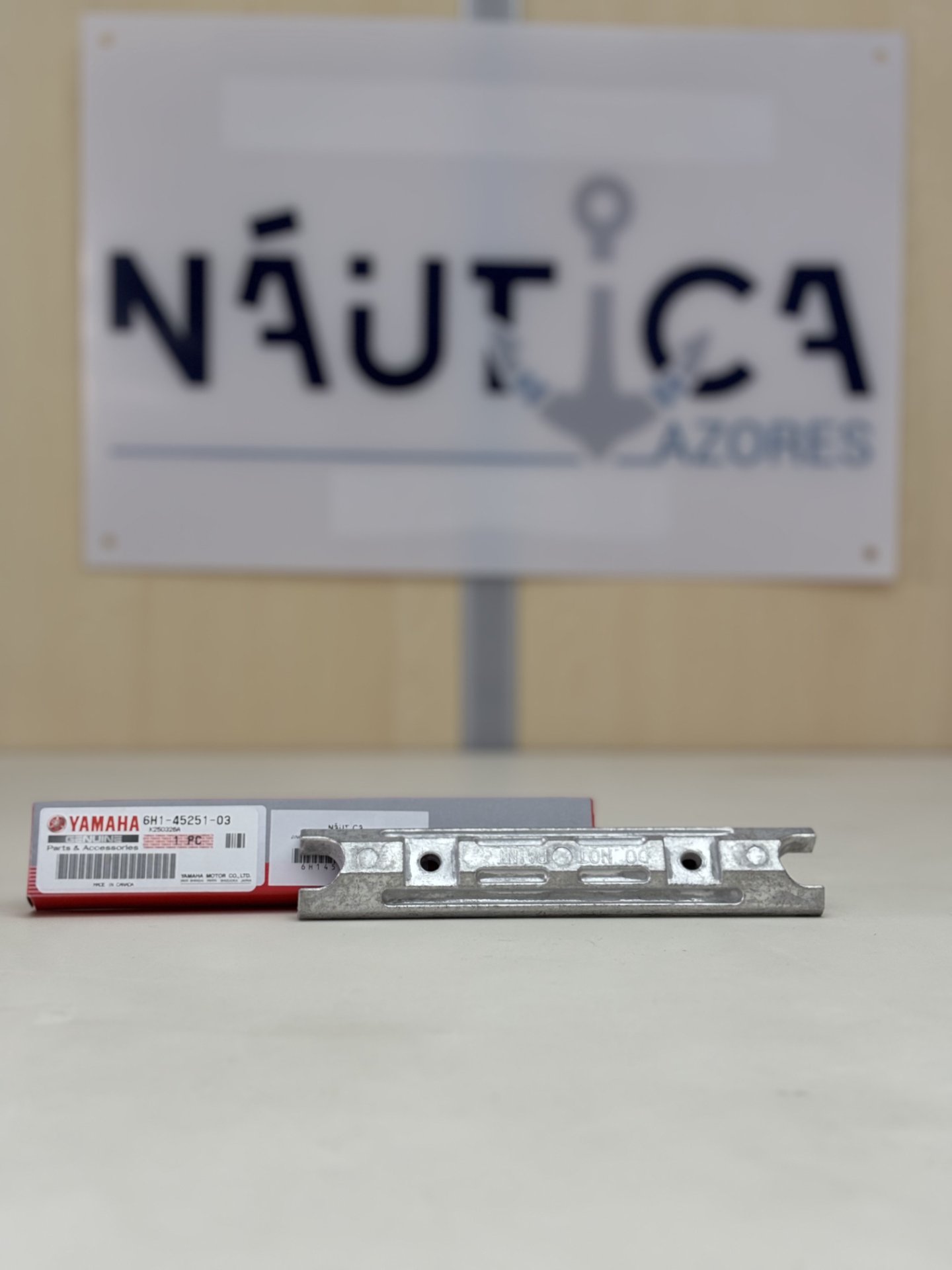 ZINCO