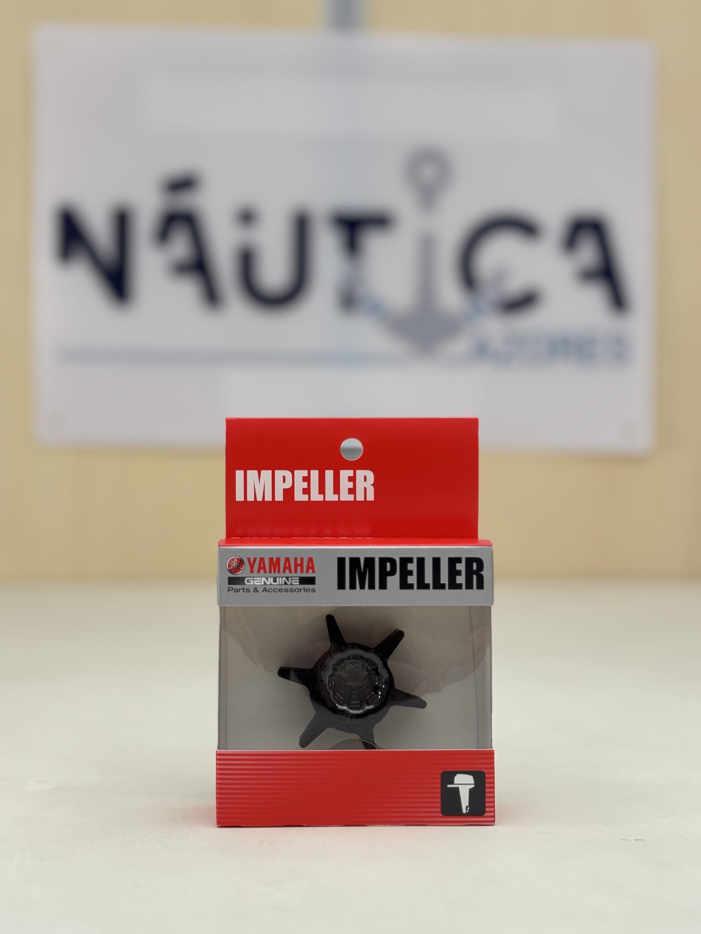 Impulsor