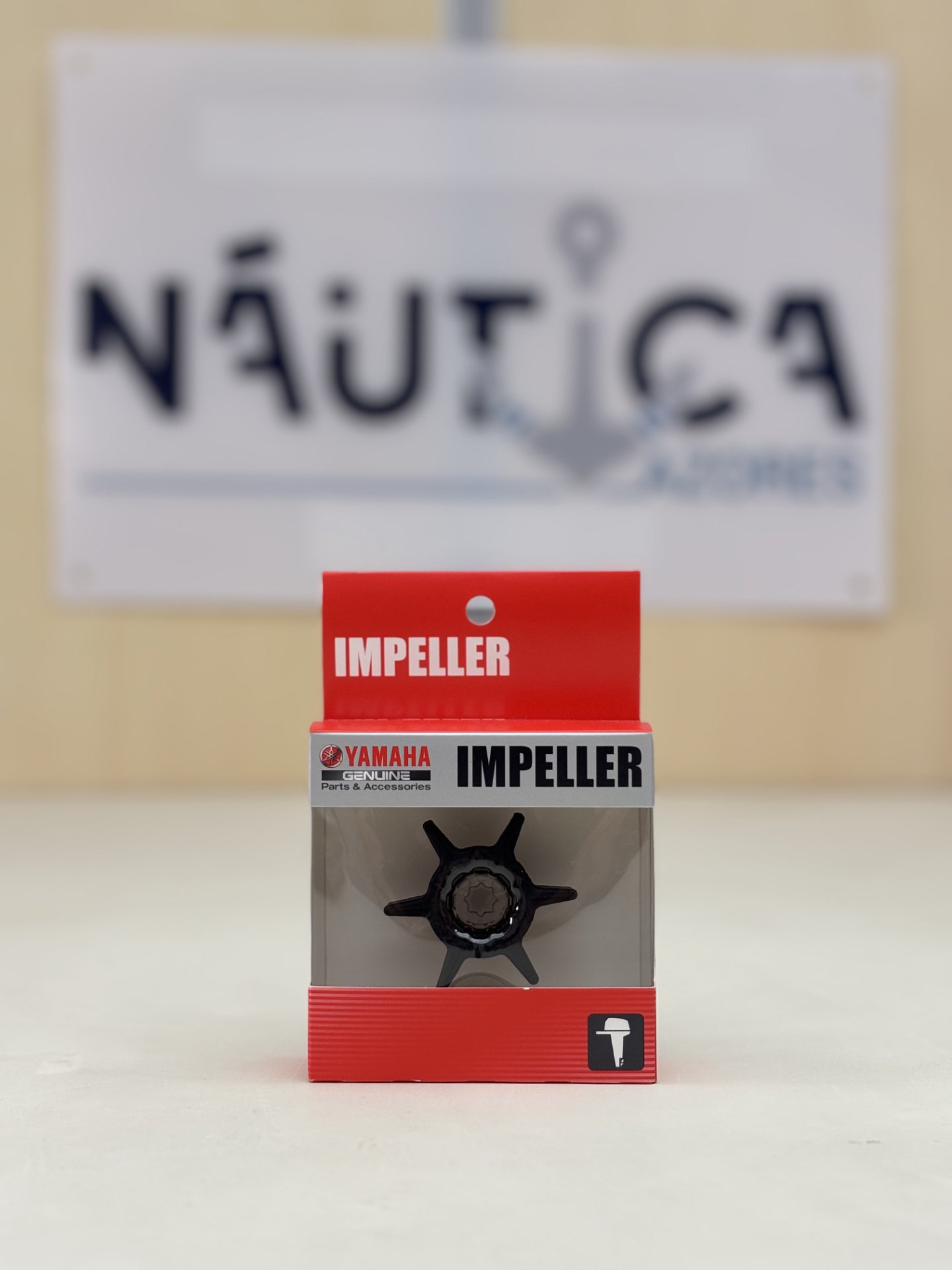 Implusor
