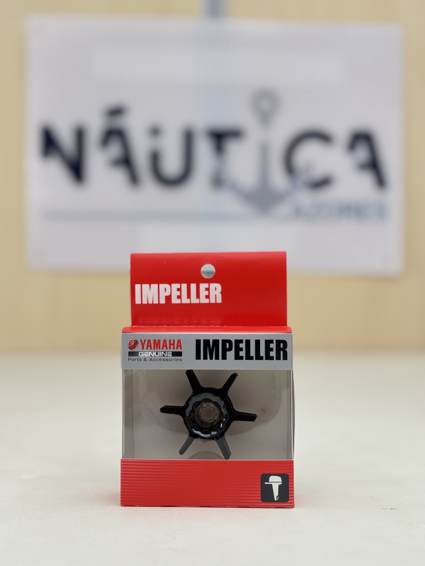 Impulsor