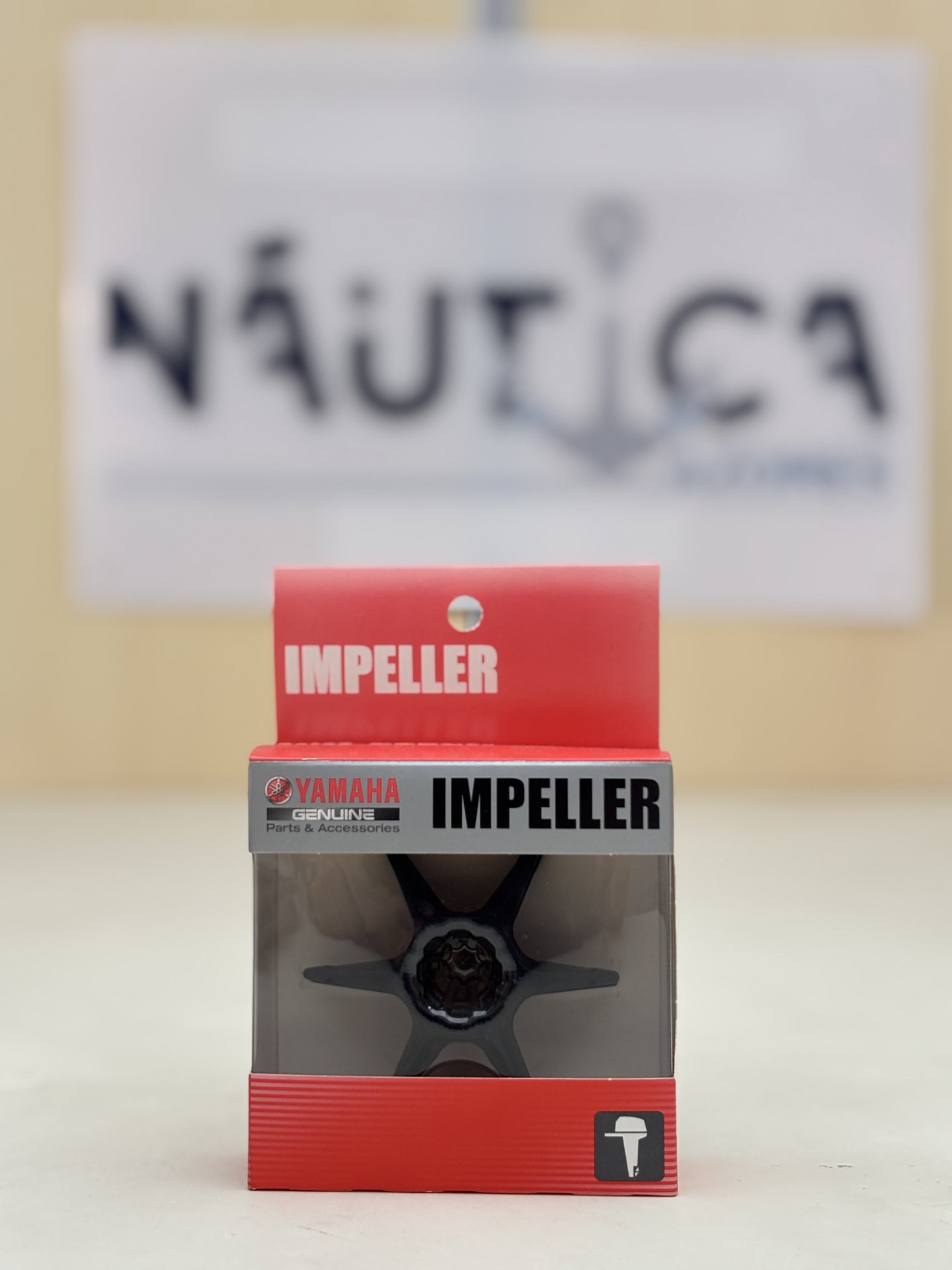IMPULSOR