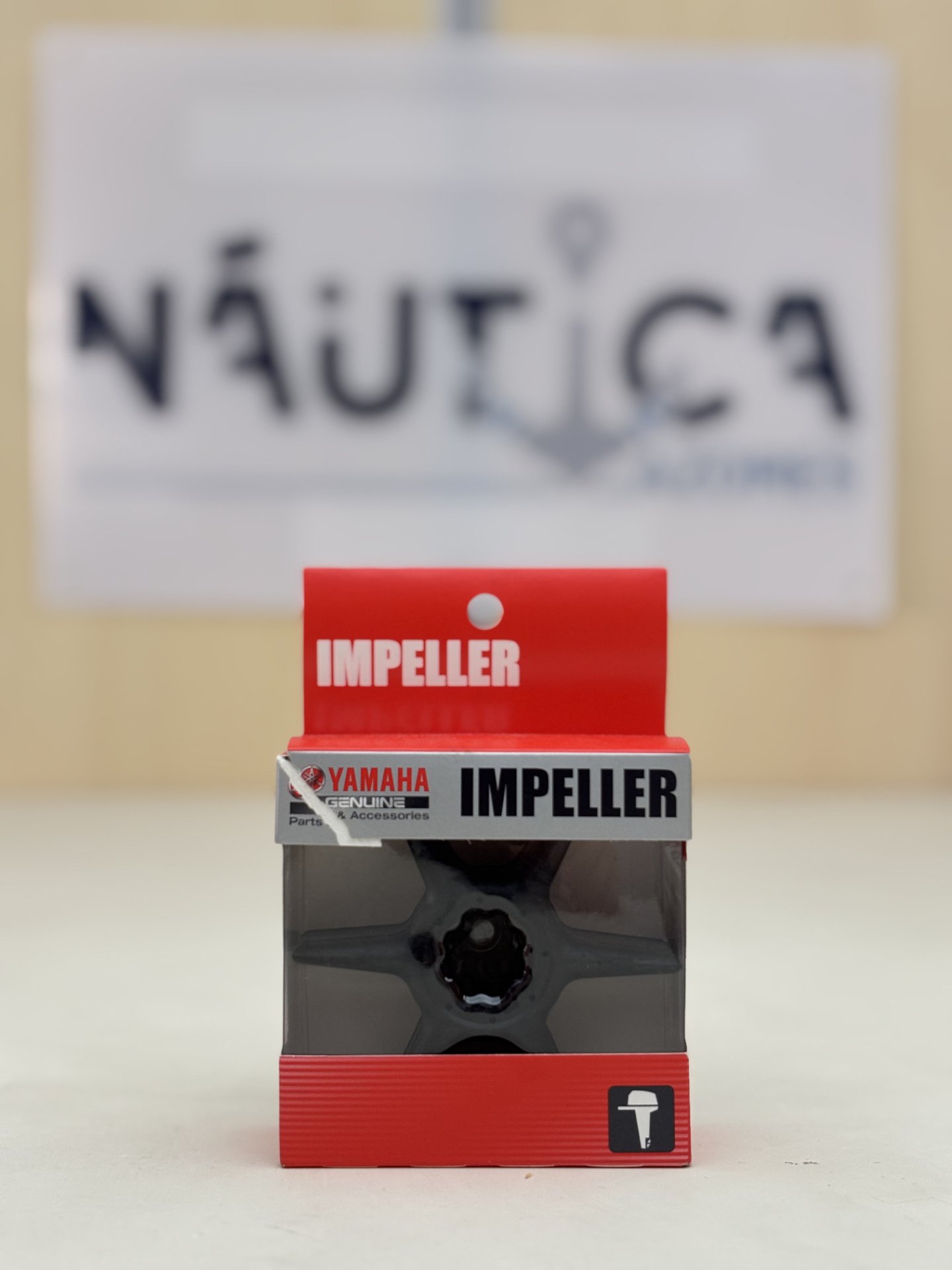 IMPULSOR