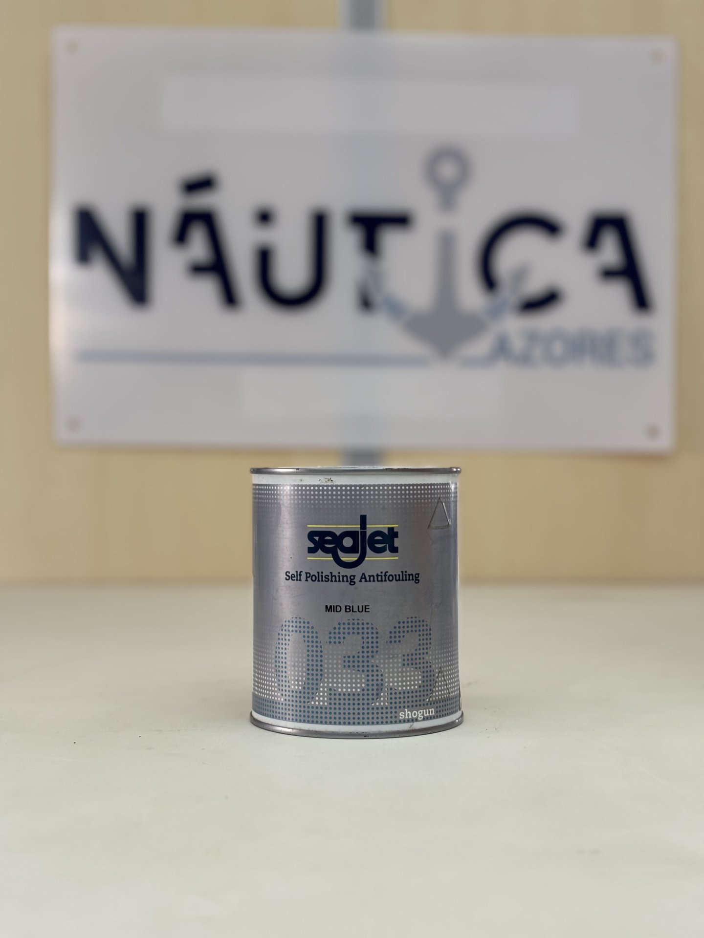 Seajet 033 Shogun Mid Blue 0,75ml