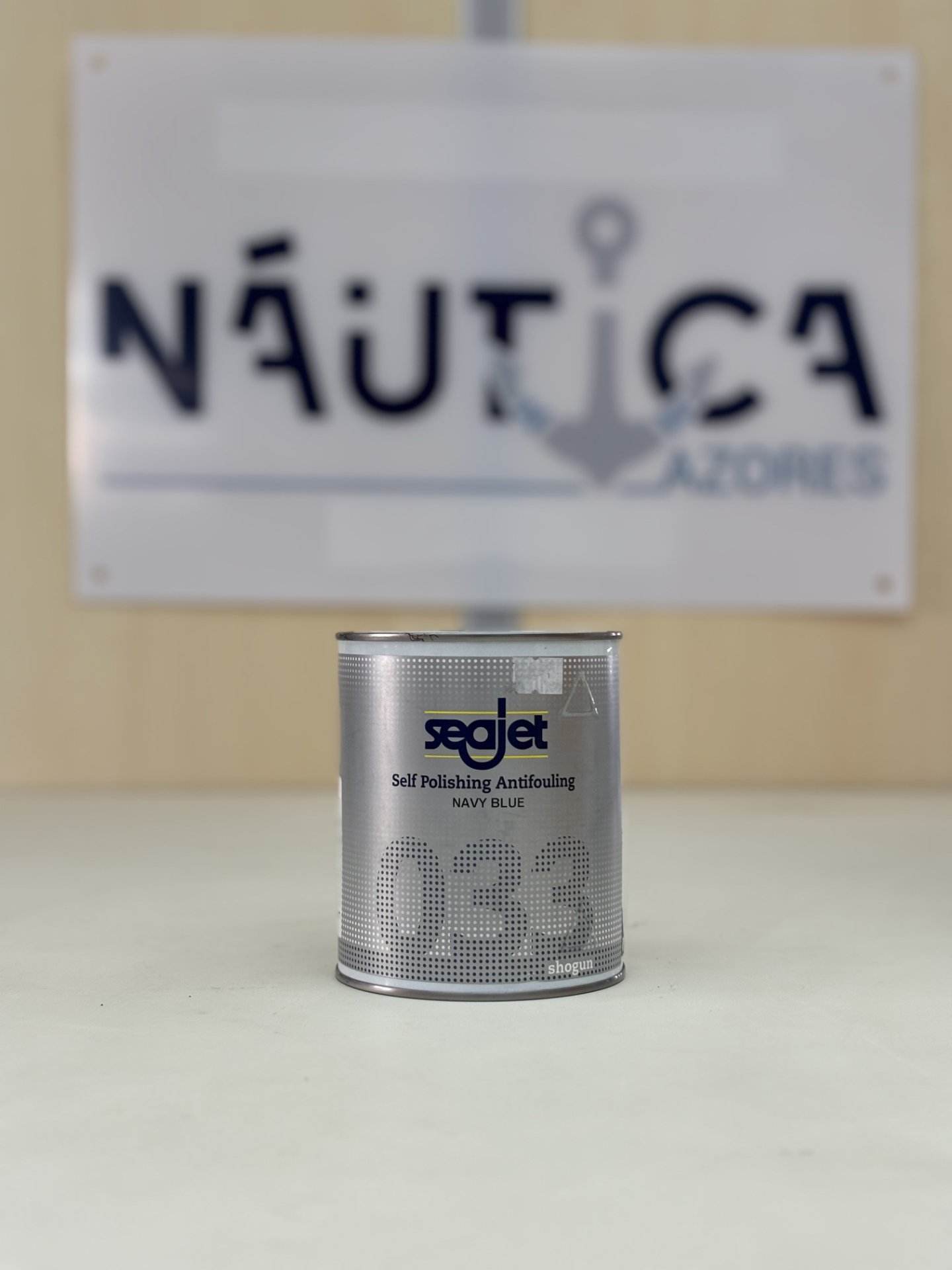 Seajet 033 Shogun Navy Blue 0,72ml