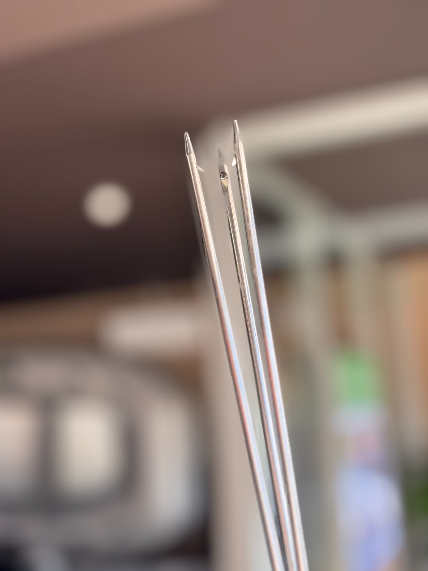 Pole Spear D.14X160 Com paralizer 3 pontas 2