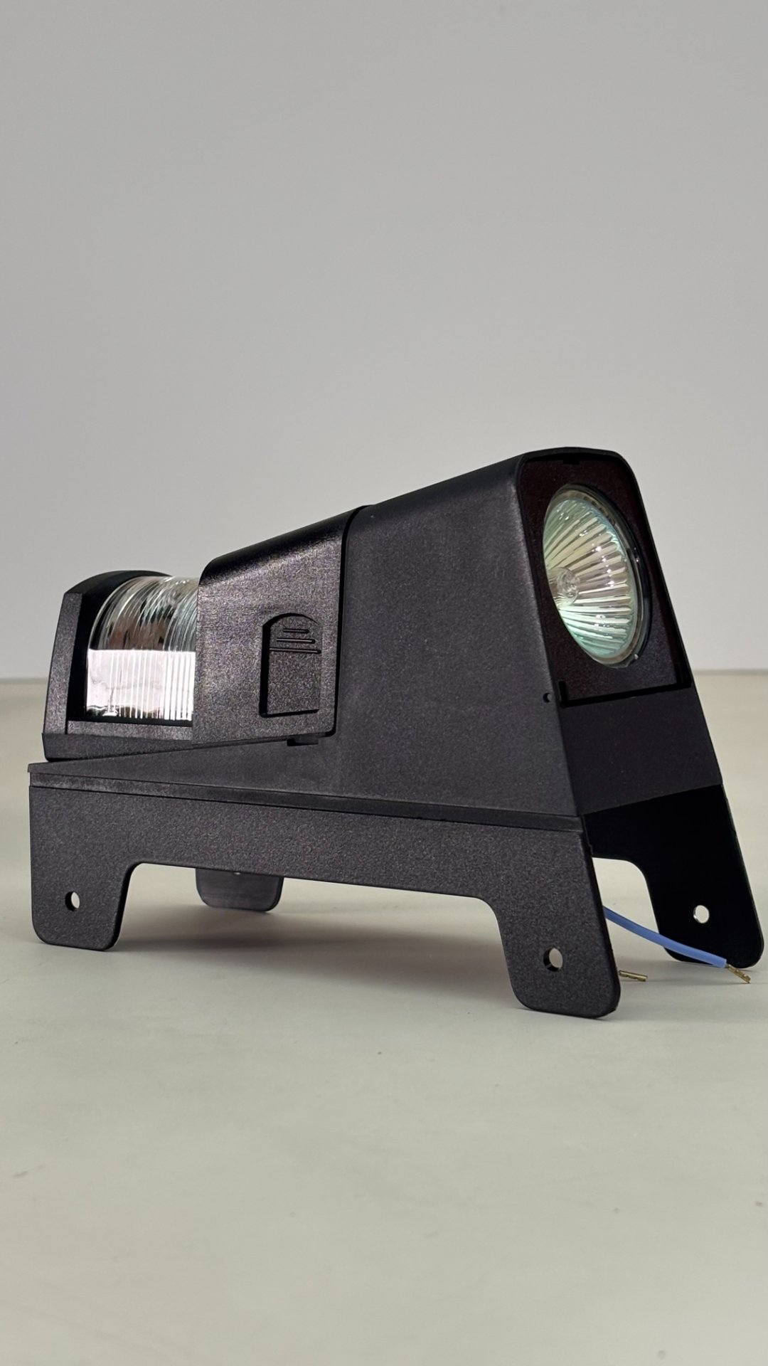 Projetor ponte Luz Mastro 12V