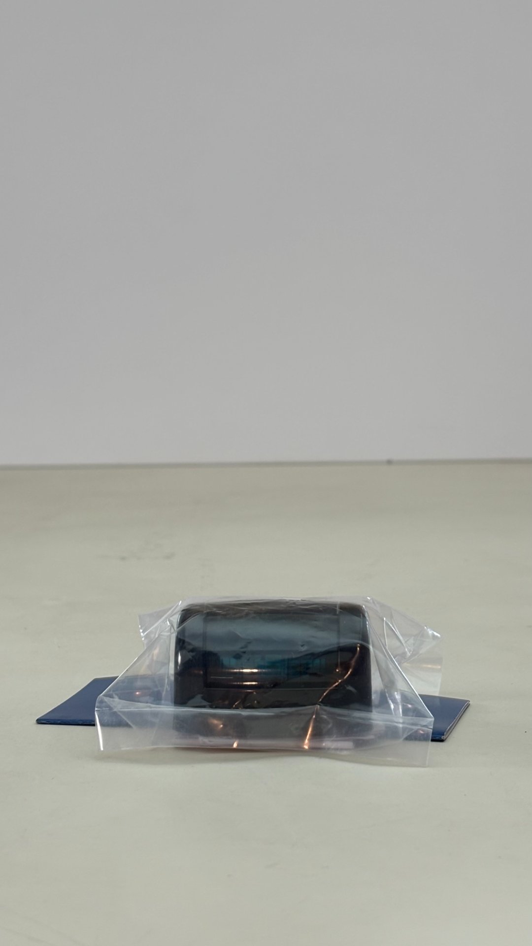 Luz navegação mini Estibordo Led 12v